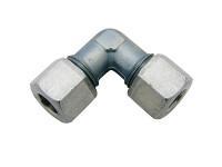 90� Winkelverschraubung S