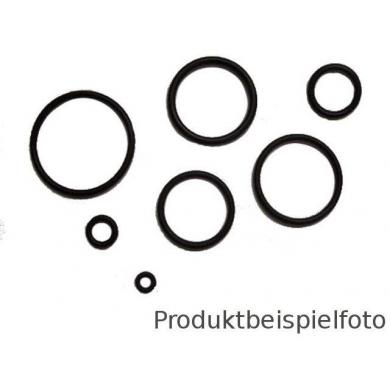 O-Ring - 10,91mm x 7,65mm x 1,63mm - VX 43 ECO