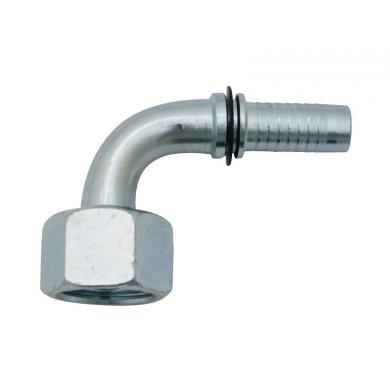 DN20/ 25 DKOL-90� metrisch leichte Baureihe 22L