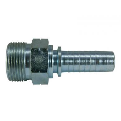 DN8/ 6 CEL-Aussengewinde-metrisch leichte Baureihe 10L