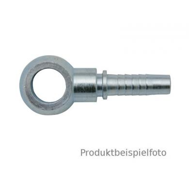22mm Ringnippel DN 16/ 13