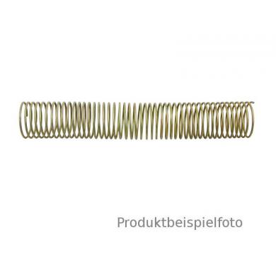 Knick- und Scheuerschutzspirale f�r Schl�uche 41mm - DN25-2SN