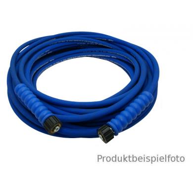 Schlauch f�r K�rcher 20m DN8 blau 400bar