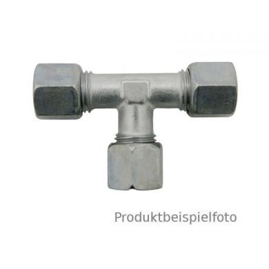 6S M14x1,5 T-Verschraubung metrisch schwer MMS