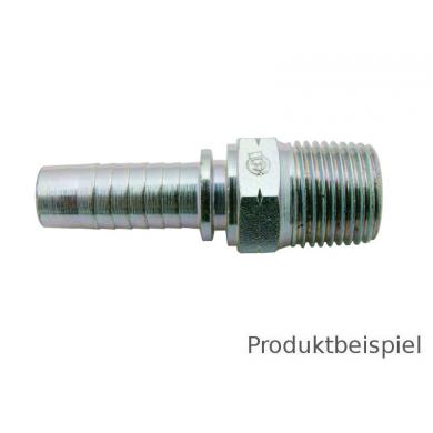 DN50 AGN NPTF amerikanisch z�llig 2 - 11 1/2 NPTF