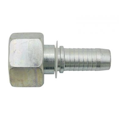 DN25/20 DKOS-gerade-metrisch schwere Baureihe 30S- 4SH