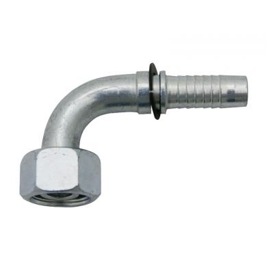 DN32/40 DKOS-90� metrisch schwere Baureihe 38S - 4SH