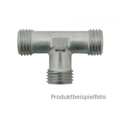 6S M14x1,5 T-Verschraubung metrisch schwer OMS