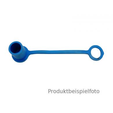 BG1/ DN6 Staubschutzkappe Stecker ISOB