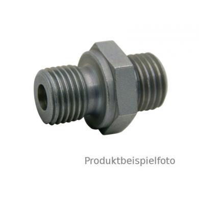 18L - G1/2 BSP Einschraubverschraubung gerade OMS