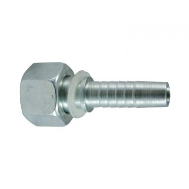 DN6/ 8 DKOL-gerade-metrisch leichte Baureihe 8L