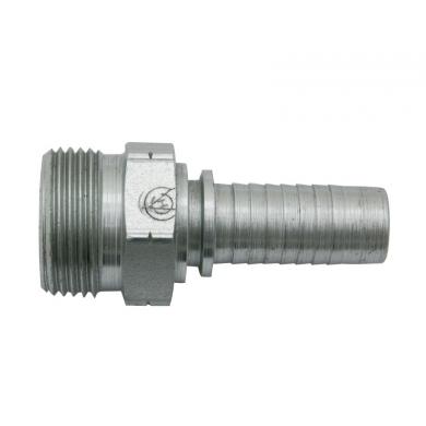 DN4/ 6 CES-Aussengewinde-metrisch schwere Baureihe 8S