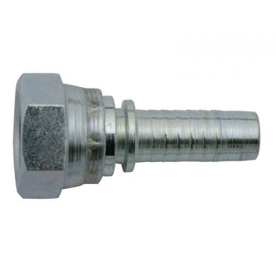 DN8/ 6 DKR-BSP-Dichtkegelnippel-englisch z�llig G3/8