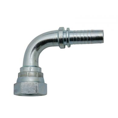 DN8 DKR-90� BSP Dichtkegelnippel-englisch z�llig G3/8