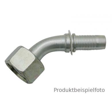 DN16 DKR-45� BSP Dichtkegelnippel-englisch z�llig G5/8