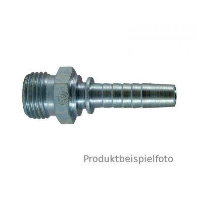 DN50 AGR BSP Aussengewindenippel-englisch z�llig G2