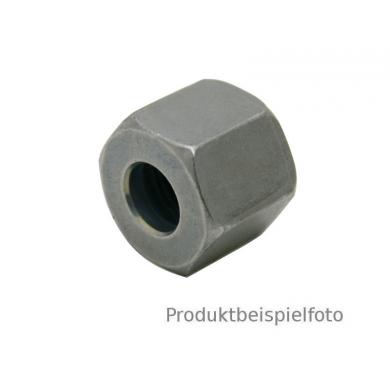 6L M12x1,5 �berwurfmutter leicht DN4