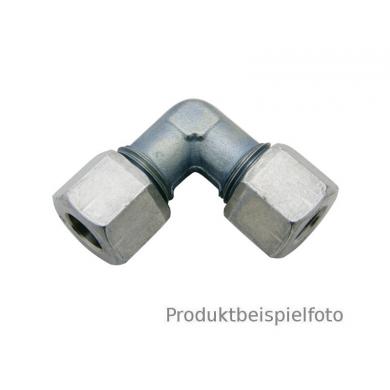 8L-M14x1,5-Winkelverschraubung 90� metrisch leicht MMS