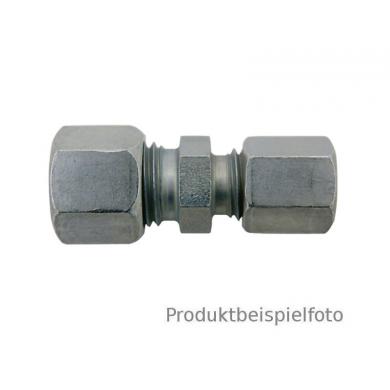 12L-10L gerade Reduzierverschraubung leicht MMS