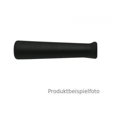 DN06 Gummiknickschutz-Hochdruckreinigerschlauch - schwarz