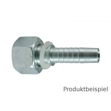 DN6/ 8 DGJ Innenkegelnippel JIC-amerikanisch z�llig 1/ 2 - 20 UNF