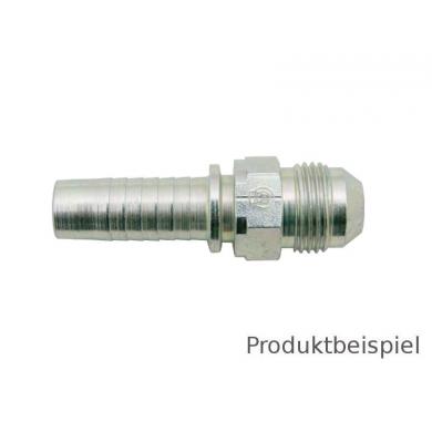 DN8/10 AGJ JIC amerikanisch z�llig 9/16 - 18 UNF