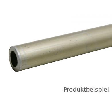 Hydraulikrohr nahtlosgezogen, galvanisch verzinkt D10,0mm-T1,5mm