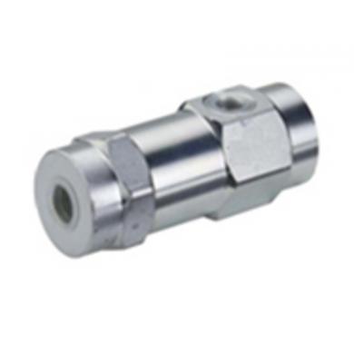 R�ckschlagventil entsperrbar 12l/min 350bar