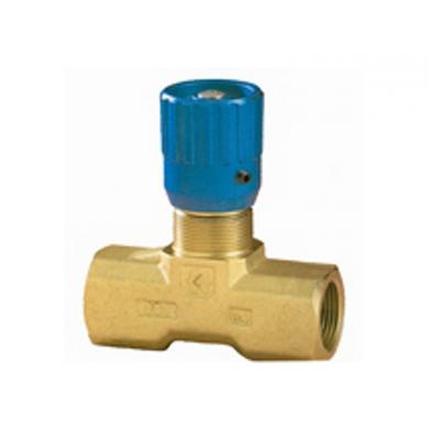 Drosselventil bidirektional 45l/min