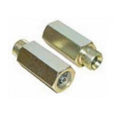 Schlauch- Rohrbruchsicherung AG/IG 1/2 - 80l/min