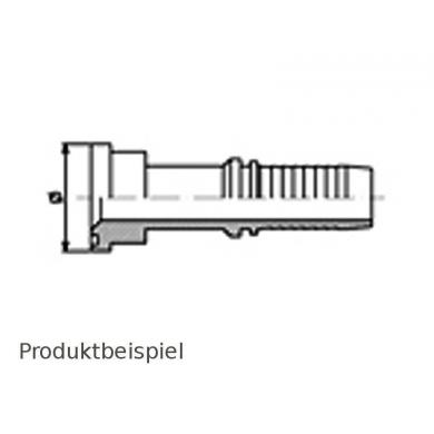 38.1mm FLAL-Flanschnippel SAE3000