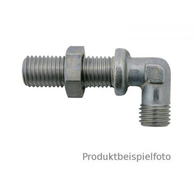 14S M22x1.5 Winkel-Schottverschraubung 90� OMS