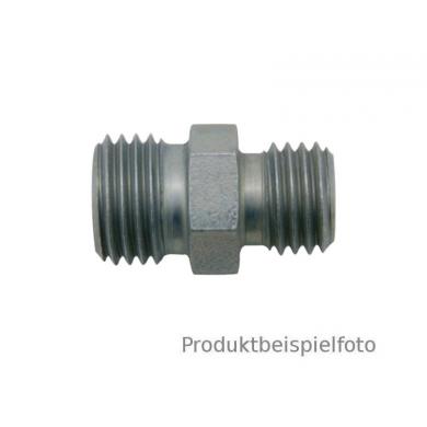 12L-10L gerade Reduzierverschraubung leicht OMS