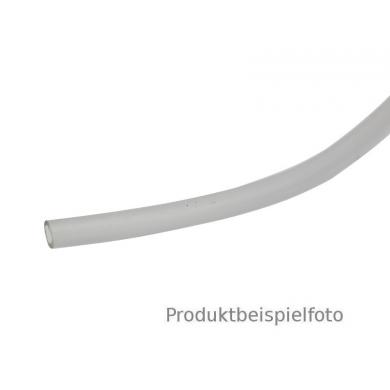 DN4 PVC-Schlauch glasklar d=6mm/ D=8mm