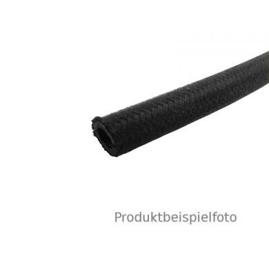 d=11,0mm/D=17,0mm Kraftstoffschlauch-Textilgeflecht DN10