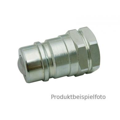 BG4/ DN20 Kugelkupplung Stecker NV