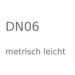 12S M20x1.5 - DN10 Hydraulikschlauch - 2SN