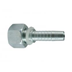 DN6/ 8 DKOL-gerade-metrisch leichte Baureihe 8L