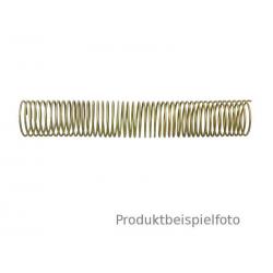 Knick- und Scheuerschutzspirale f�r Schl�uche 27mm - DN16-2SN