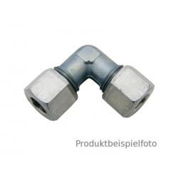 22L-30x2-Winkelverschraubung 90� metrisch leicht MMS