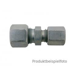 10S-6S gerade Reduzierverschraubung schwer MMS