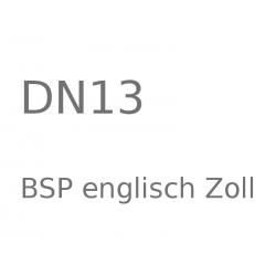 DN13 englisch Zoll Hydraulikschlauch konfigurieren