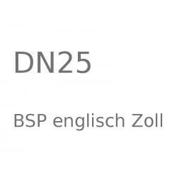 DN25 englisch Zoll Hydraulikschlauch konfigurieren