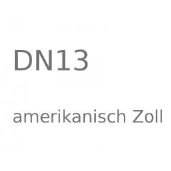 DN13 amerikanisch Zoll Hydraulikschlauch konfigurieren