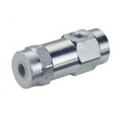 R�ckschlagventil entsperrbar 12l/min 350bar