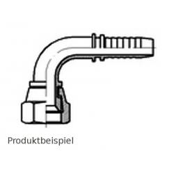 DGJ-90� 7/8 14h UNF-amerikanisch z�llig DN13-Edelstahl
