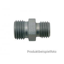 8L-6L gerade Reduzierverschraubung leicht OMS