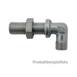 8S M16x1.5 Winkel-Schottverschraubung 90� OMS