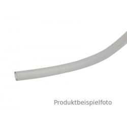 DN4 PVC-Schlauch glasklar d=5mm/ D=7mm