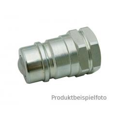 BG4/ DN20 Kugelkupplung Stecker NV